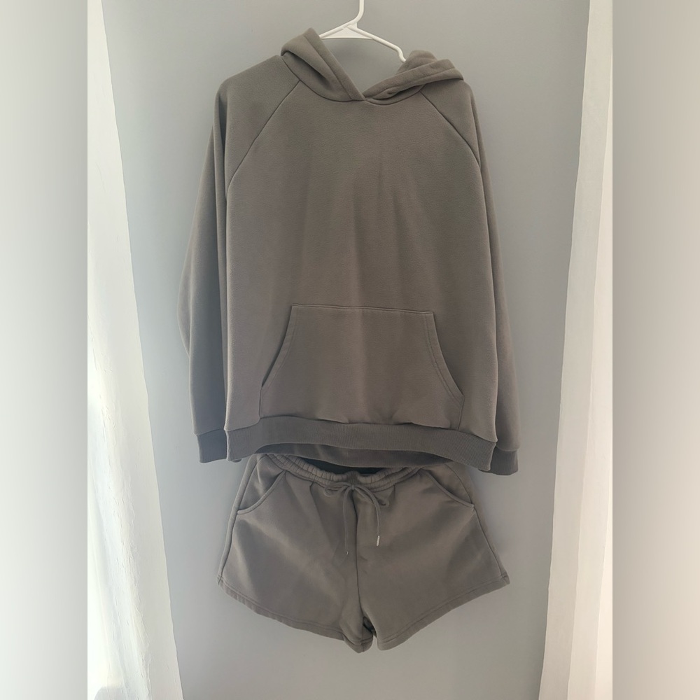 Matching set (size M)